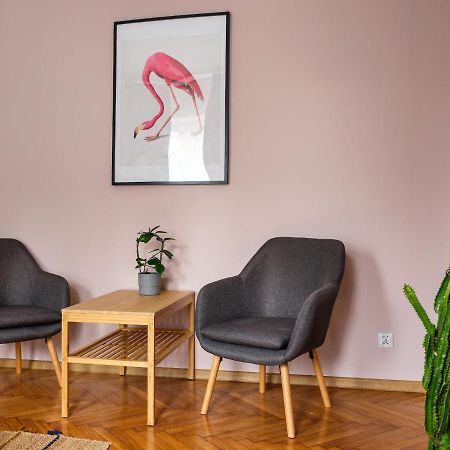 Apartament Zakatek Z Dwiema Sypialniami Bielsko-Biala Exterior photo