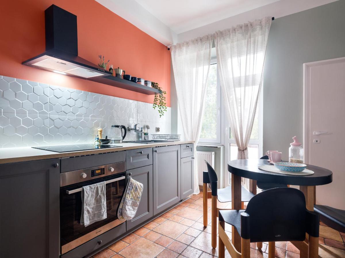 Apartament Zakatek Z Dwiema Sypialniami Bielsko-Biala Exterior photo